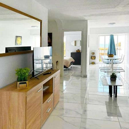 Apartamento La Casita De Bonnie La Tejita Exterior foto