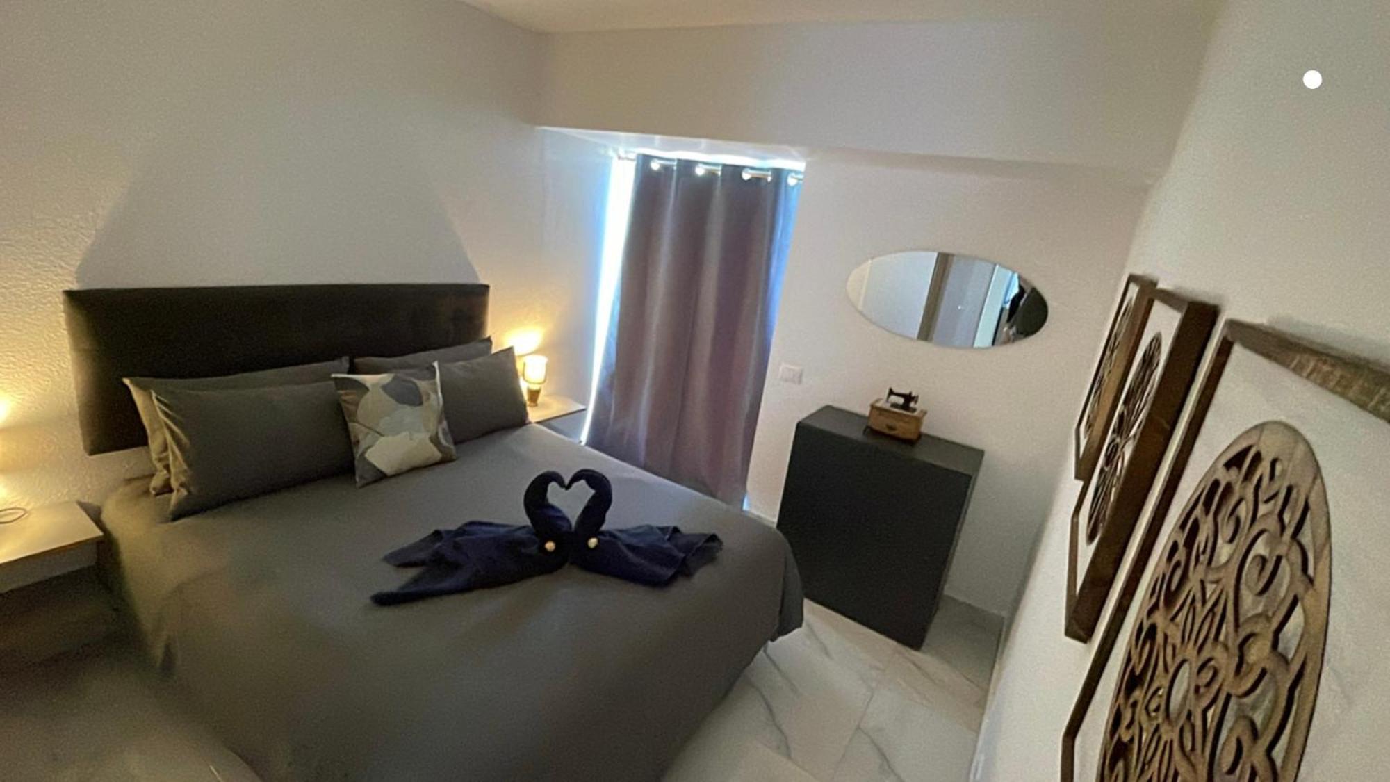 Apartamento La Casita De Bonnie La Tejita Exterior foto