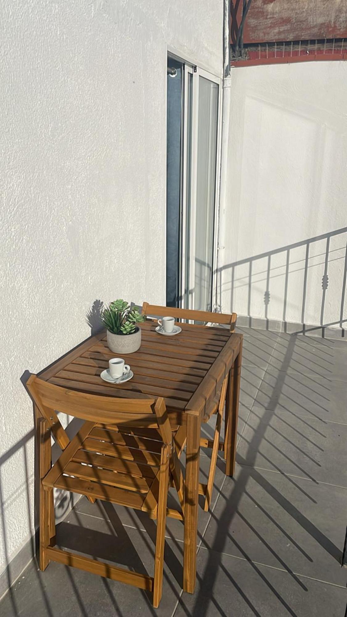 Apartamento La Casita De Bonnie La Tejita Exterior foto