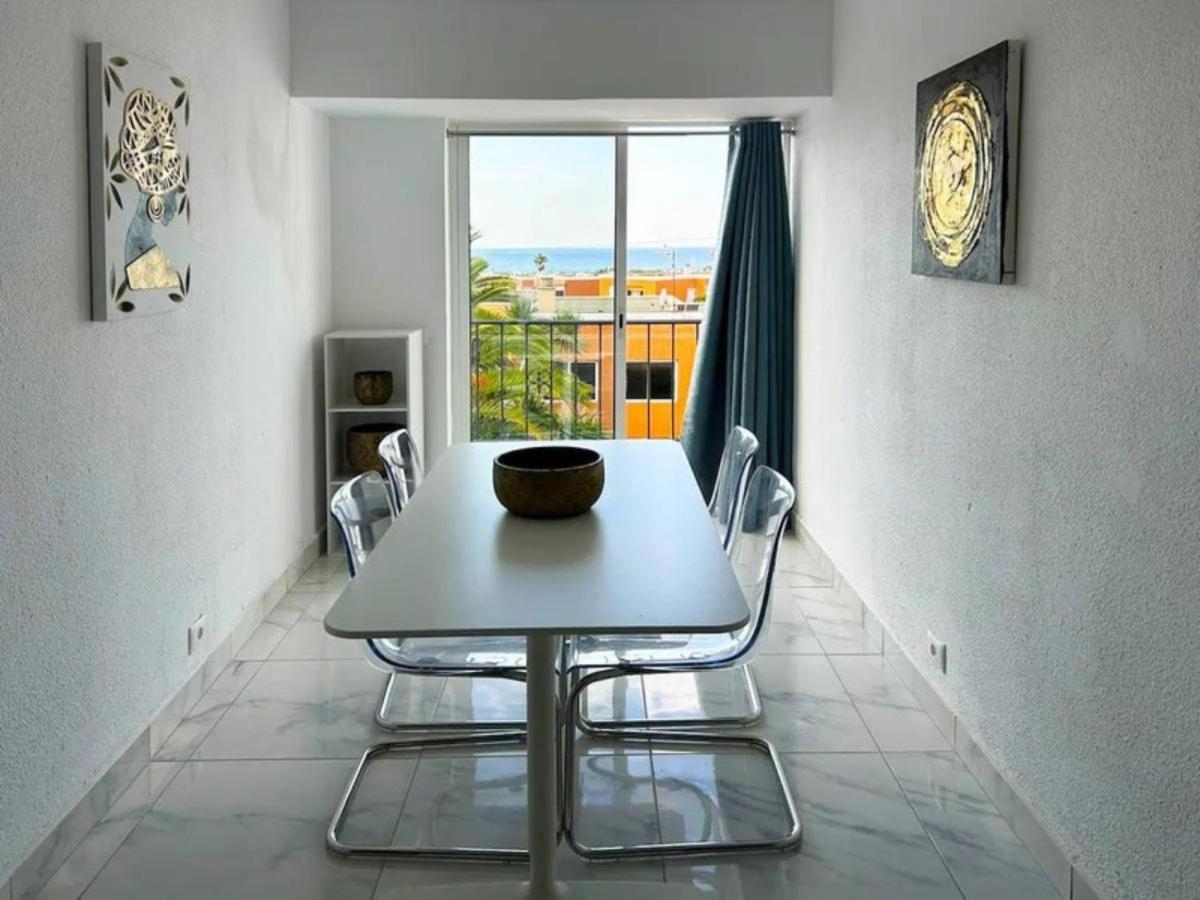 Apartamento La Casita De Bonnie La Tejita Exterior foto