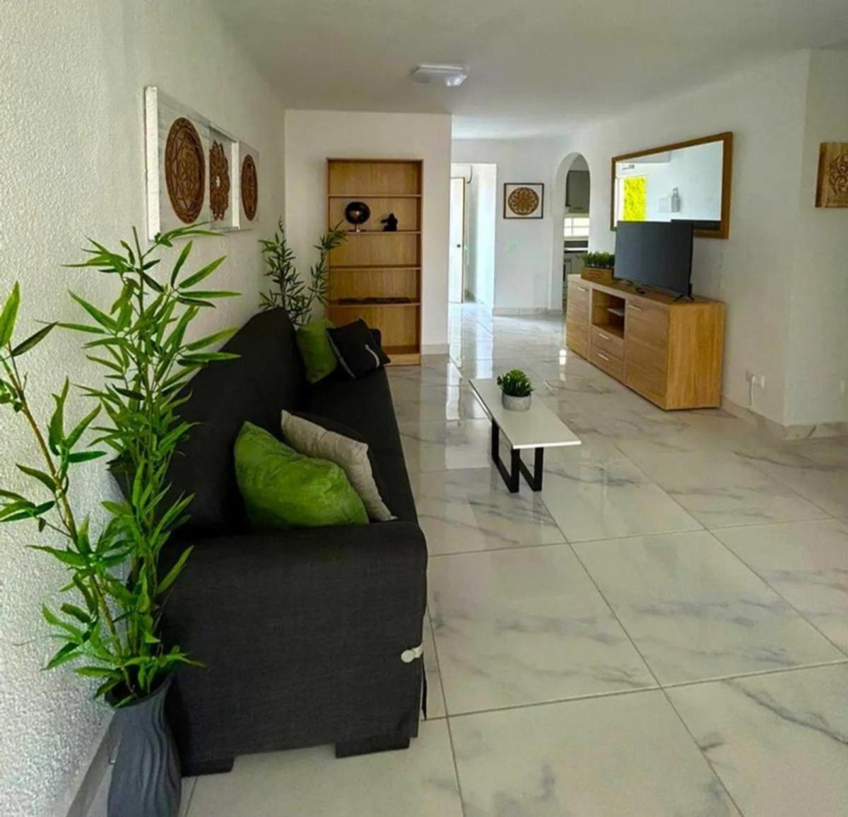 Apartamento La Casita De Bonnie La Tejita Exterior foto