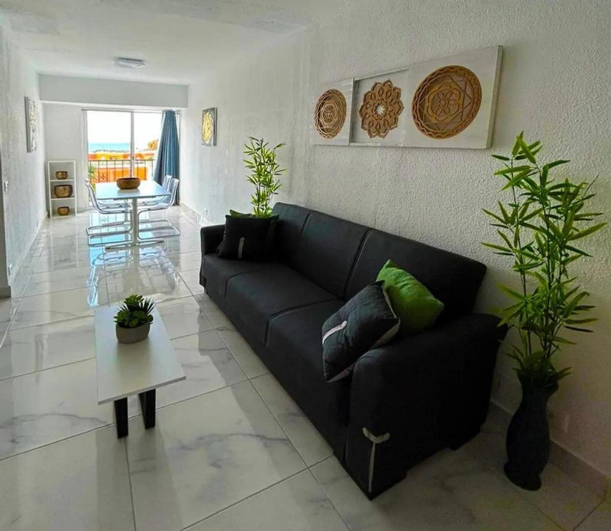 Apartamento La Casita De Bonnie La Tejita Exterior foto