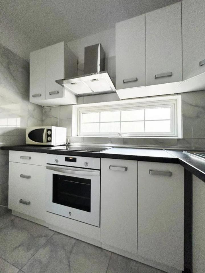 Apartamento La Casita De Bonnie La Tejita Exterior foto